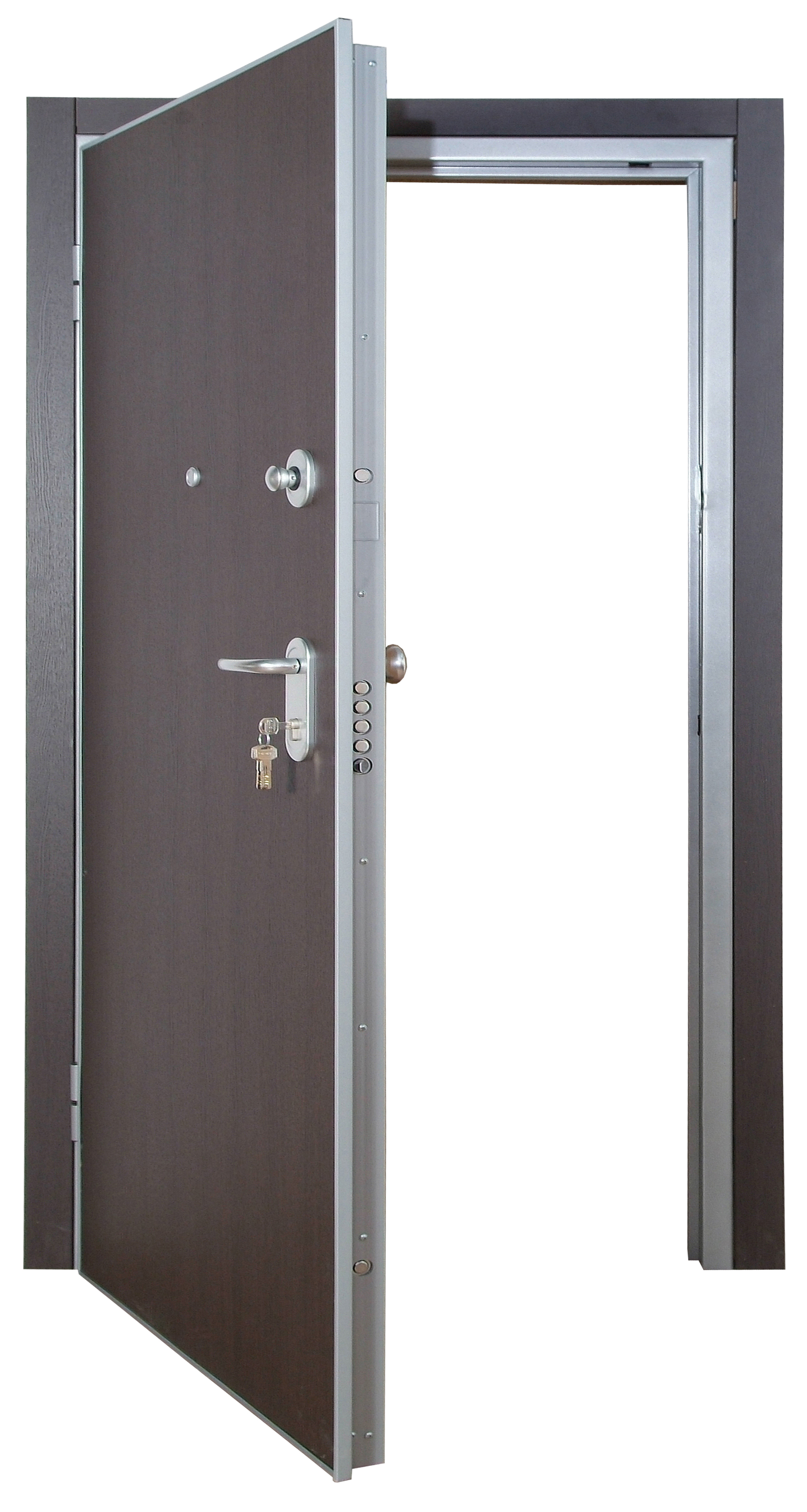 Instalar puerta blindada precio