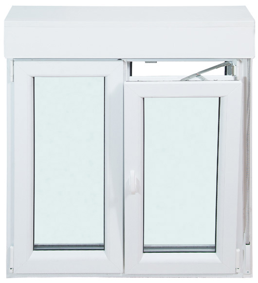Ventana pvc Ventana PVC