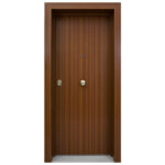 Puerta Acorazada Sapelly Madrid