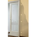 Casoneto puertas de interior