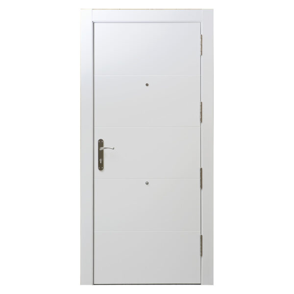 ▷Puertas Lacadas PLUS Blancas Serie 5900