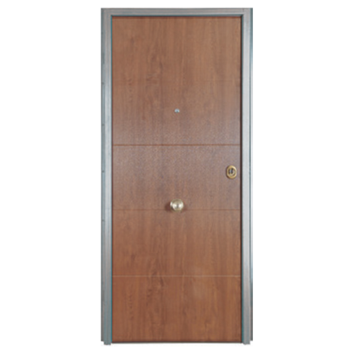 PUERTA DE ENTRADA PVC 90 X 208 DERECHA