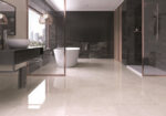 Verona Crema Satin 60x120cm MAGNIFICA COLLECTION - Imagen 2