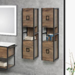 Columna De Baño Modelo Play 2P - Imagen 2