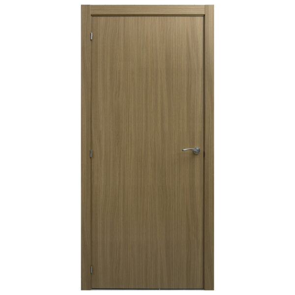 Puerta de exterior acorazada Cibeles Ext. Rústica 8 tablas con clavos