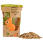 Palet de pellets 70 sacos NATURPELLET de 15 kg