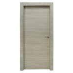 Bruselas Plus Color Islandes. Puerta de Interior Maciza