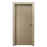 Bruselas Plus Color Noruego. Puerta de Interior Maciza