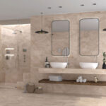 Dolmen Beige Mate 60x120cm - Imagen 2