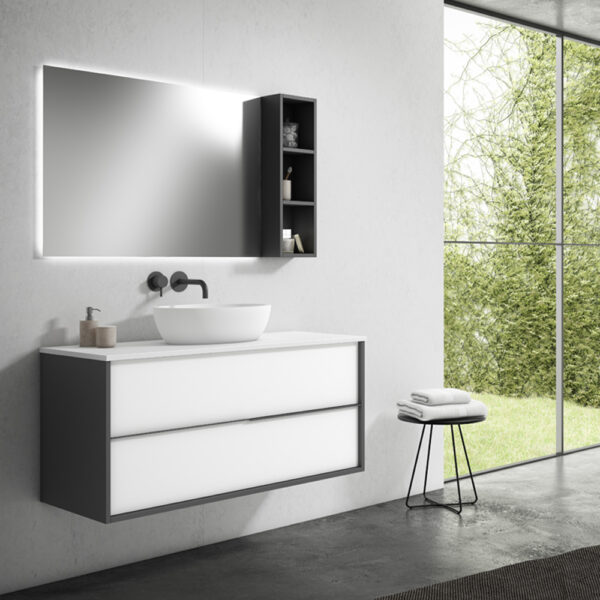 Muebles de baño online - Muebles de baño - Briconline
