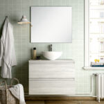 Mueble de baño Suspendido Diana