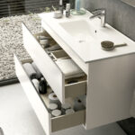 Mueble de baño Suspendido Diana - Imagen 2
