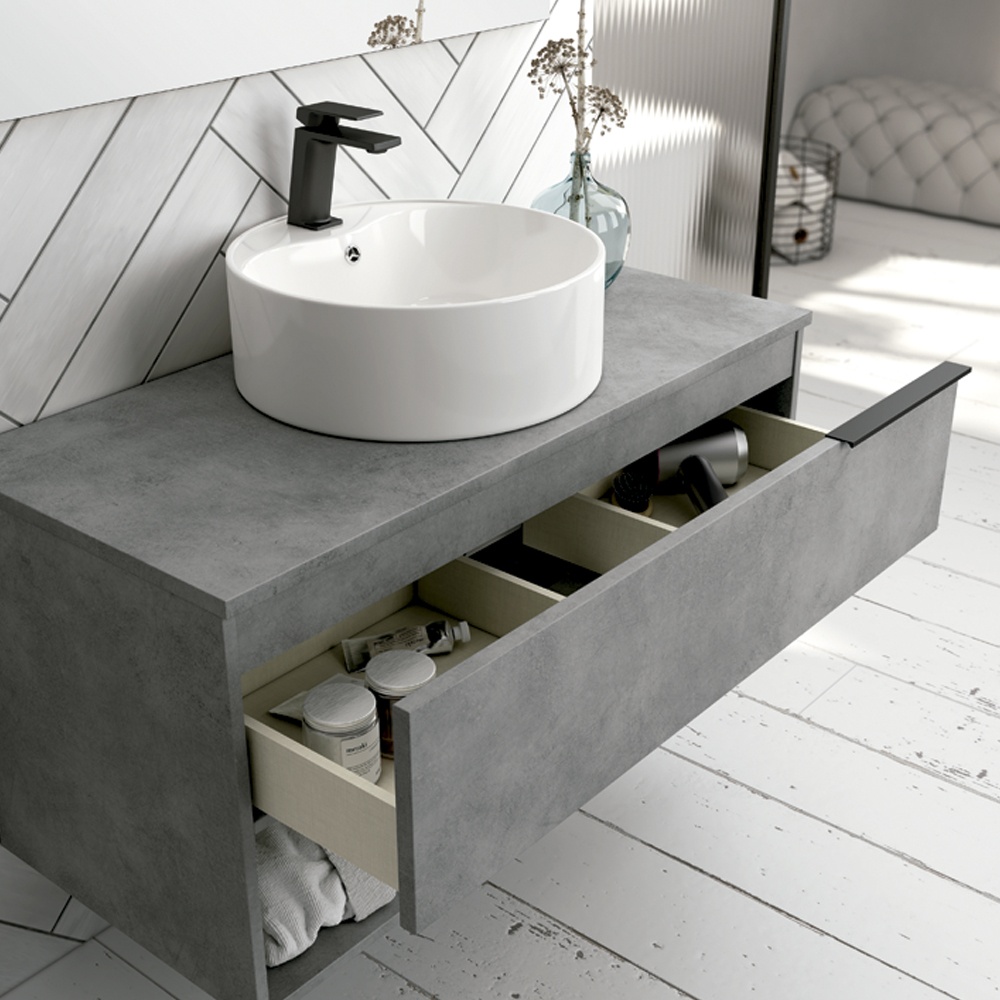 Mueble de baño Fortuna - Bricomoraleja