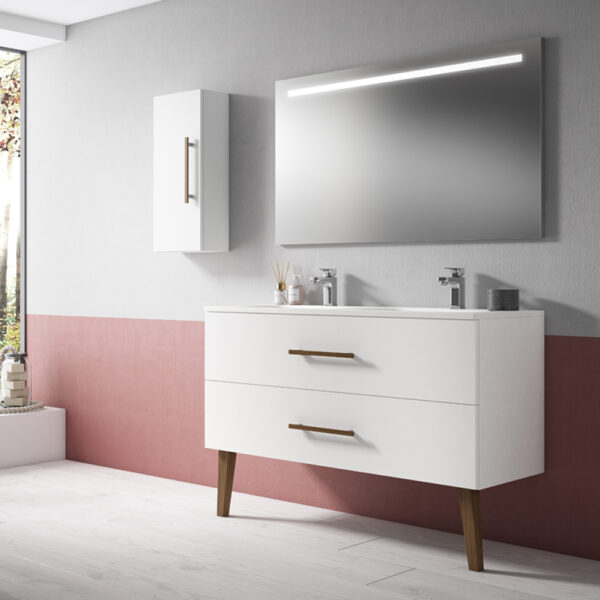 Mueble de baño Fortuna - Bricomoraleja