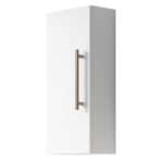 Semicolumna de baño Gaia