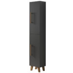 Columna de baño Gaia