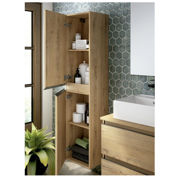 Mueble de baño Fortuna - Bricomoraleja