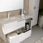 Mueble de Baño Suspendido modelo Marta - Imagen 3