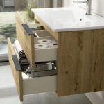 Mueble de Baño Suspendido Modelo Odin - Imagen 2