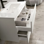 Mueble de baño Victoria Suspendido 2 cajones - Imagen 2