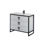 Mueble de baño Play 3G 1000
