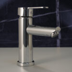 Grifo Diana bajo cromo