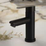 Grifo Diana bajo negro