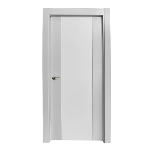 ▷Puertas Lacadas PLUS Blancas Serie 5900