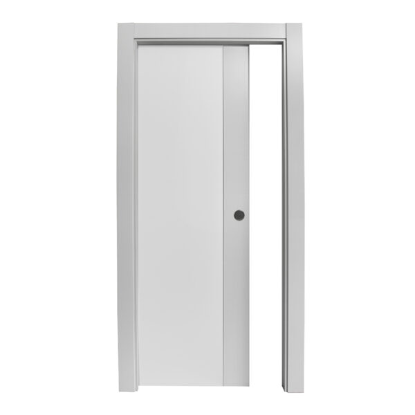 ▷Puertas Lacadas PLUS Blancas Serie 5900