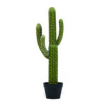 Cactus Saguaro 82 cms