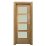 París Roble Maciza - Imagen 2