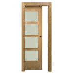 París Roble Maciza - Imagen 4