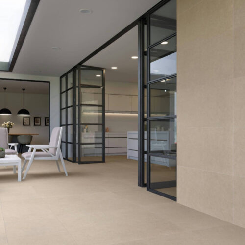 qstone ivory ambiente