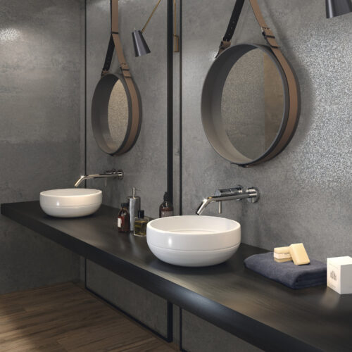 BRITANNIC IRON AMBIENTE