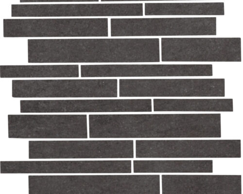 mosaico brik manhatan black 30x30 mosaico brik manhatan black 30x30