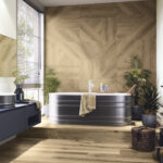 Koen Caramello Mate 20x120cm APE - Imagen 4