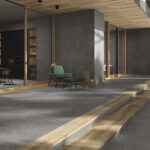 Koen Caramello Mate 20x120cm APE - Imagen 8