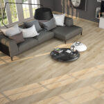 Oregón Nogal Mate 20x120cm APE - Imagen 5