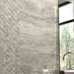 Siena Brescia Shine Brillo 25x75cm APE - Imagen 2