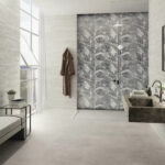 Travertino Silver Matt 25x75cm APE - Imagen 4