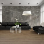 Revestimiento De Pared KRONOSPAN Rocko K026 Grey Pietra - Imagen 10