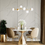 Revestimiento De Pared KRONOSPAN Rocko R101 Statuario - Imagen 5