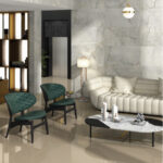 Colors Almond Pulido 30x60 Todatech By TODAGRES - Imagen 2