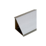 Tira Copete Triangular 4m