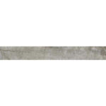 Rodapié Porcelánico Habitat Gris Satinado 9x120cm TODAGRES