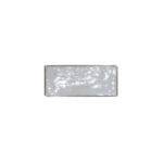 Artisan Gris Glossy 7,5x15cm