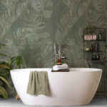 Revestimiento De Pared Ghiberti 2800x1230x3mm - Imagen 2