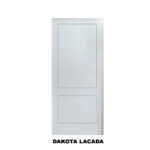 Panel Acorazada interior lacada Dakota