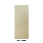 Panel Acorazada interior color textil Lisa