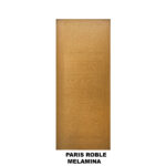 Panel Acorazada interior París Roble melamina